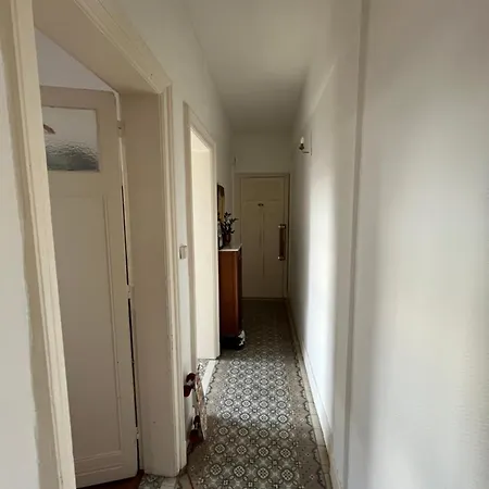 아파트 Avec Cachet 45m2, Centre Gambetta 릴