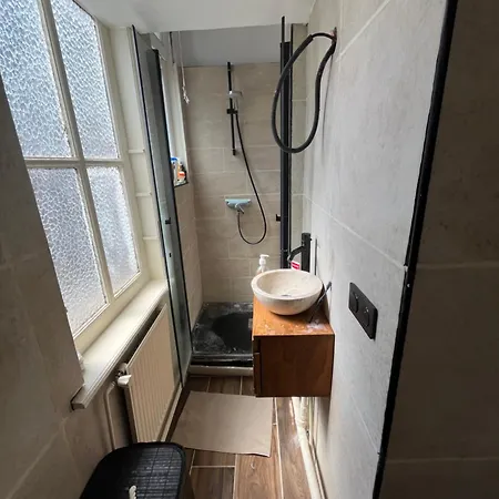 Avec Cachet 45m2, Centre Gambetta 아파트 릴